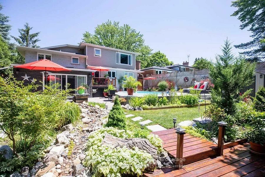 3594, Gallager, Erindale, Mississauga