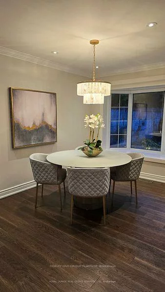 3594, Gallager, Erindale, Mississauga