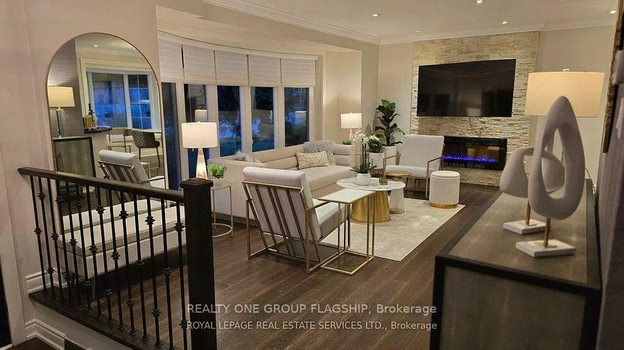 3594, Gallager, Erindale, Mississauga