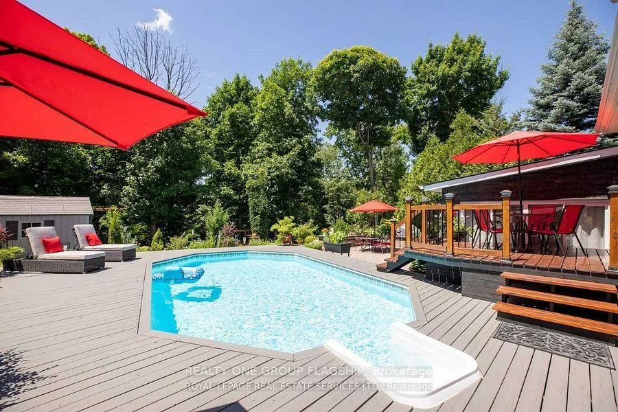 3594, Gallager, Erindale, Mississauga