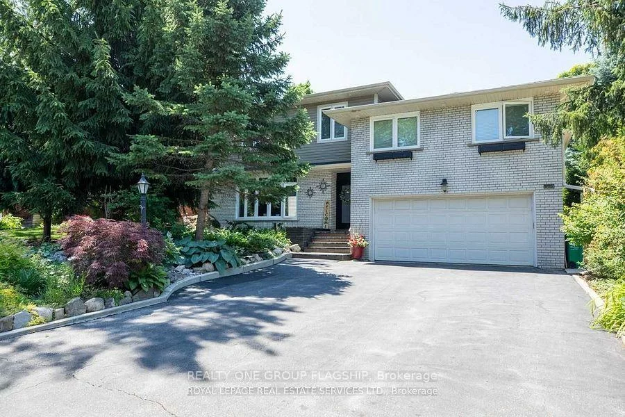 3594, Gallager, Erindale, Mississauga
