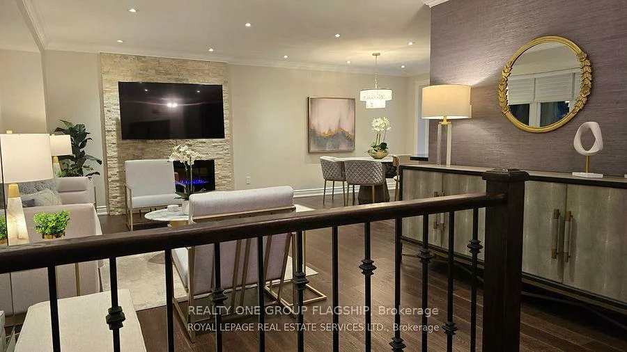 3594, Gallager, Erindale, Mississauga