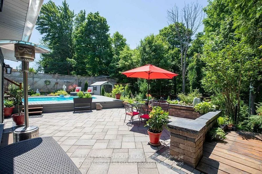 3594, Gallager, Erindale, Mississauga