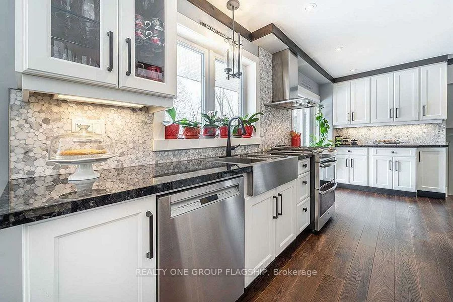 3594, Gallager, Erindale, Mississauga