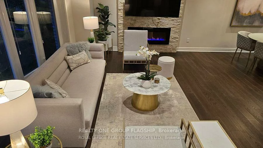 3594, Gallager, Erindale, Mississauga