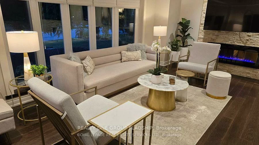 3594, Gallager, Erindale, Mississauga