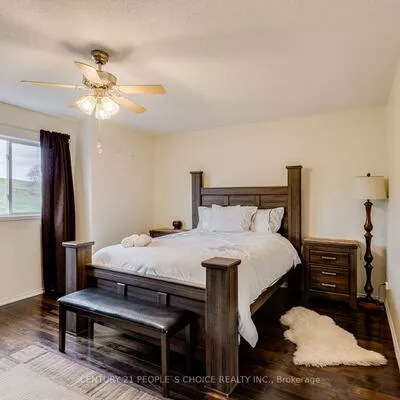 5677, Condor, East Credit, Mississauga