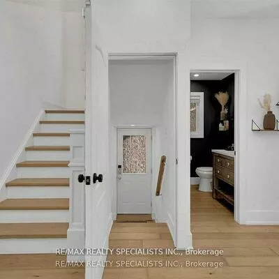 7294, Rosehurst, Lisgar, Mississauga