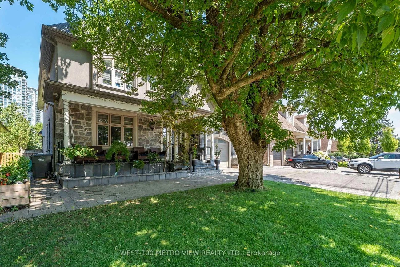 3495, Joan, City Centre, Mississauga
