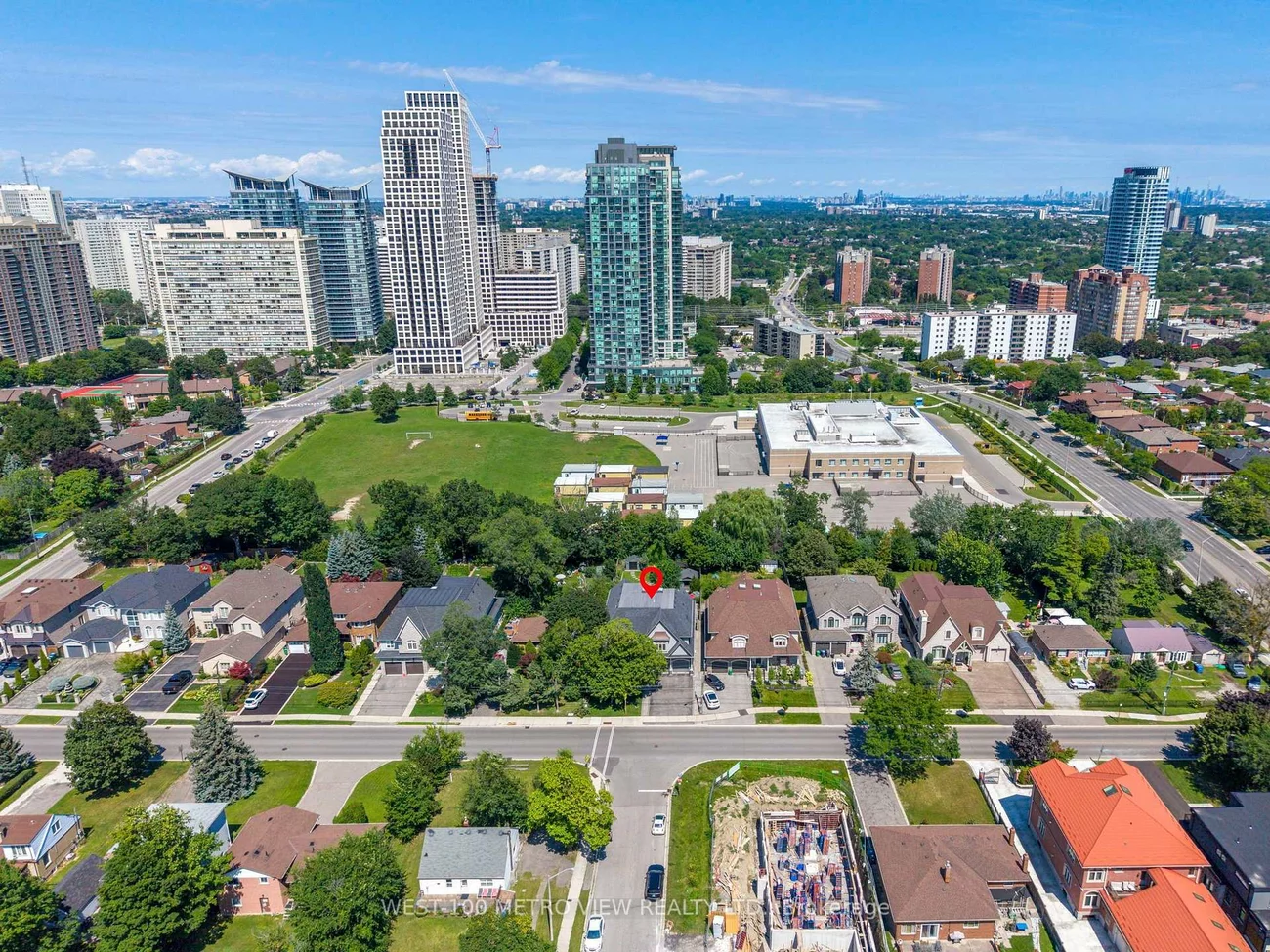 3495, Joan, City Centre, Mississauga