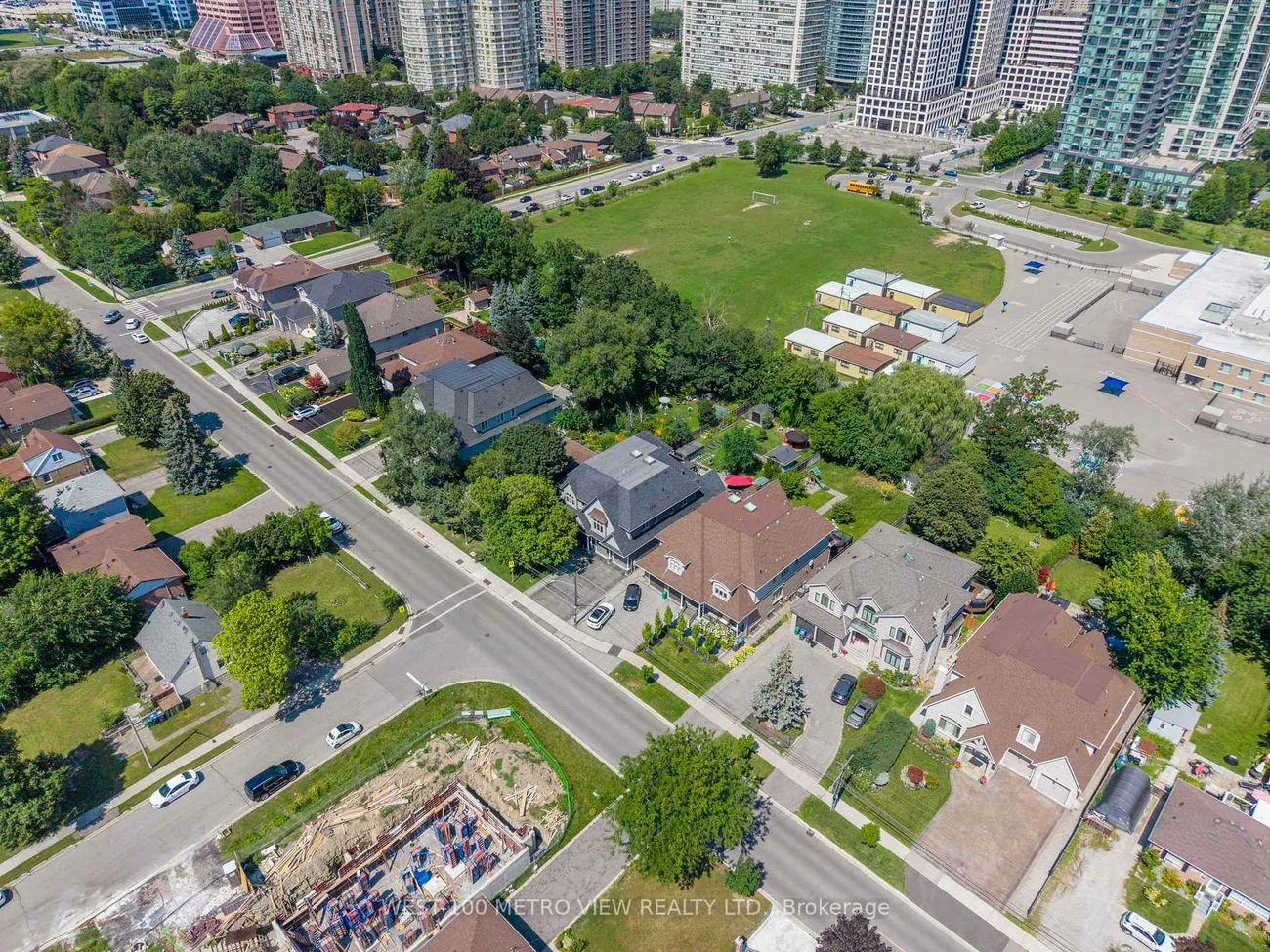 3495, Joan, City Centre, Mississauga