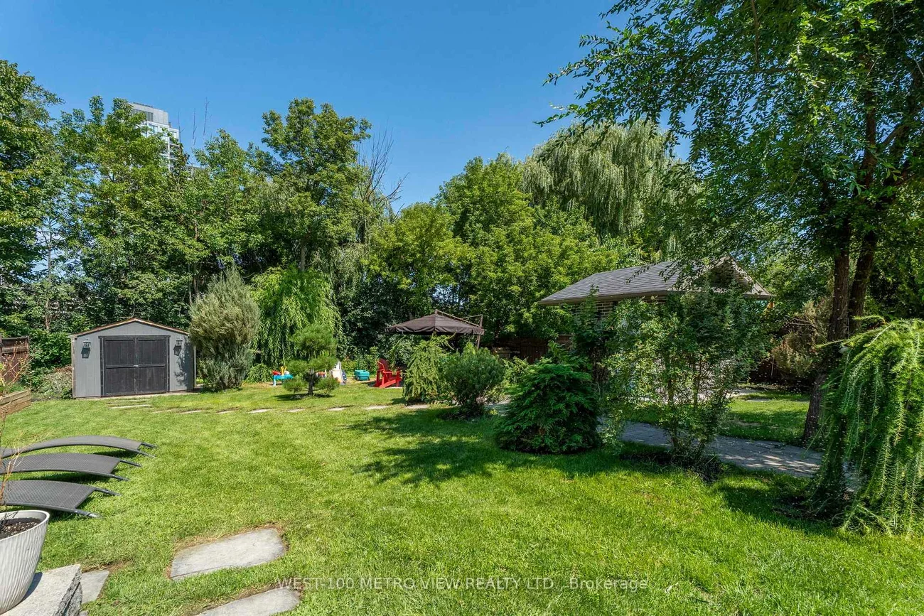 3495, Joan, City Centre, Mississauga