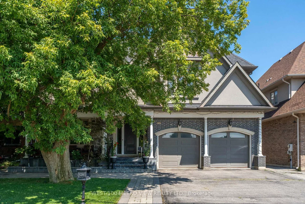 3495, Joan, City Centre, Mississauga