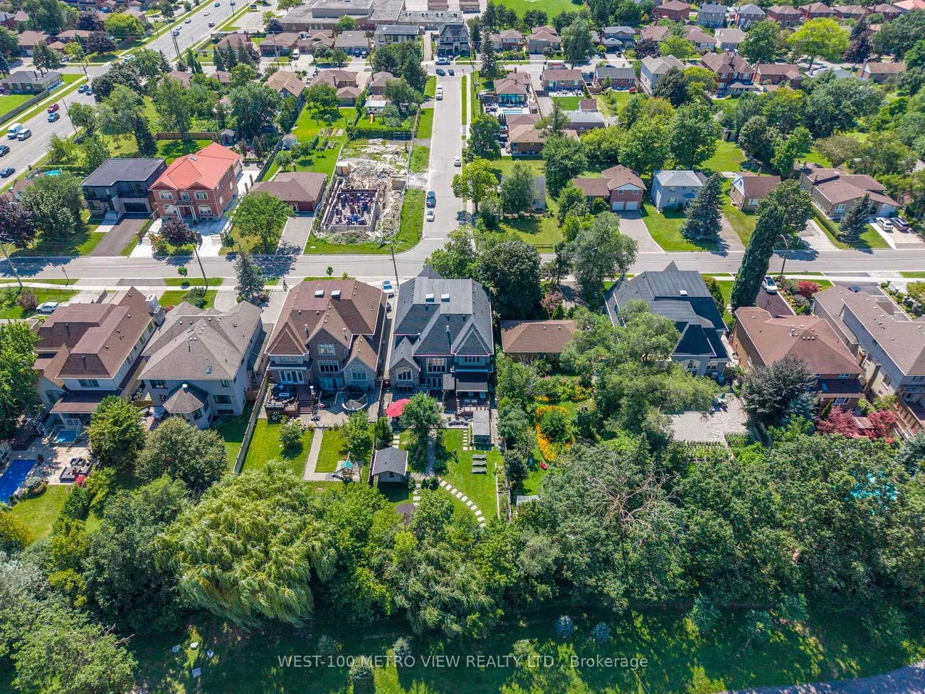 3495, Joan, City Centre, Mississauga