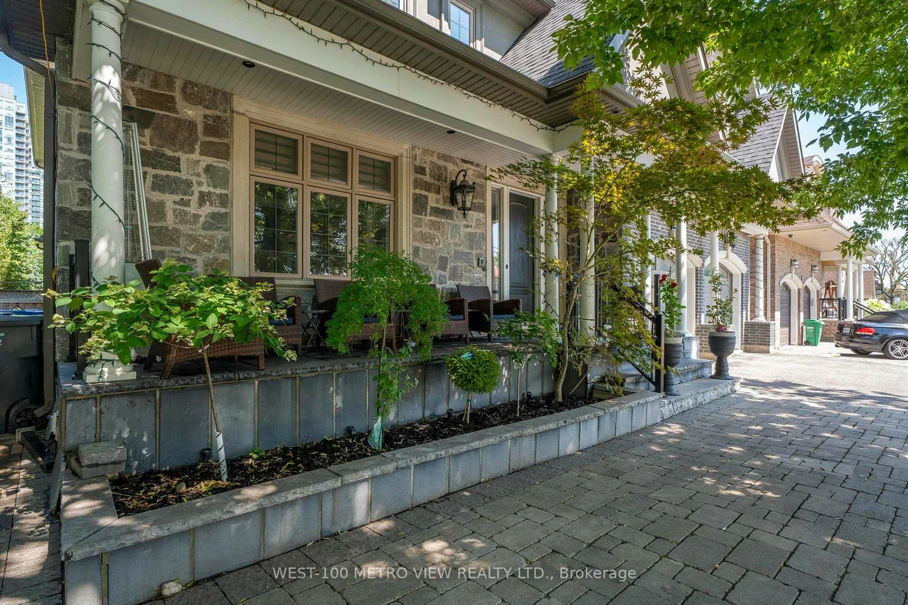 3495, Joan, City Centre, Mississauga