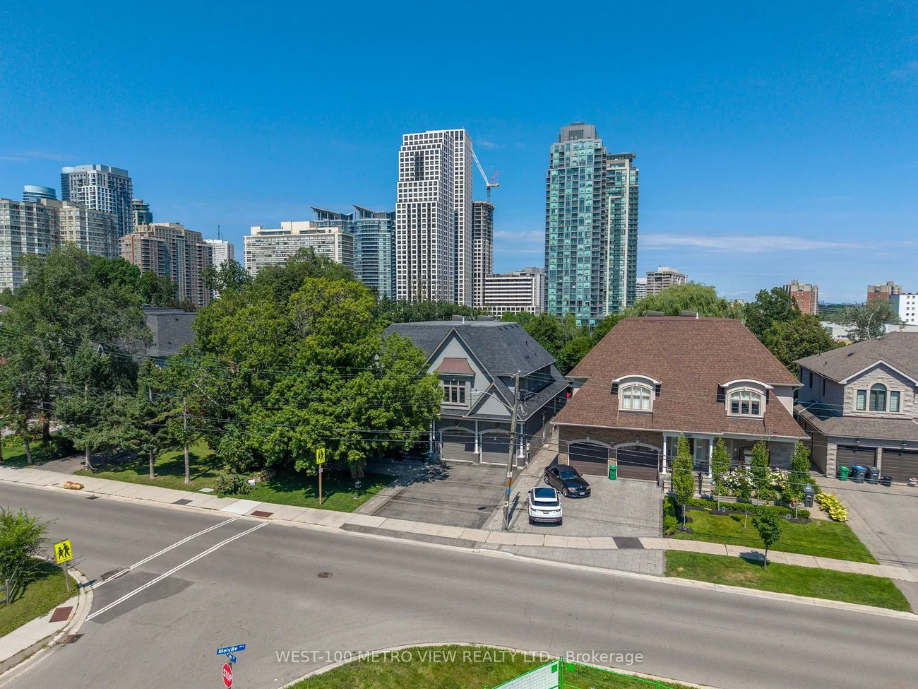 3495, Joan, City Centre, Mississauga