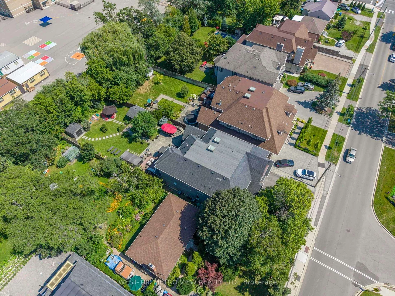 3495, Joan, City Centre, Mississauga