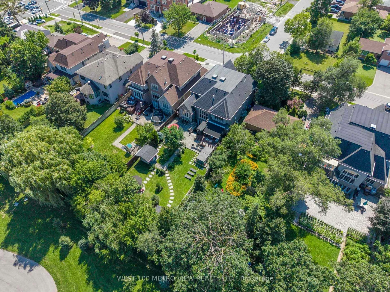 3495, Joan, City Centre, Mississauga