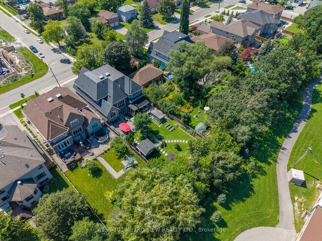 3495, Joan, City Centre, Mississauga