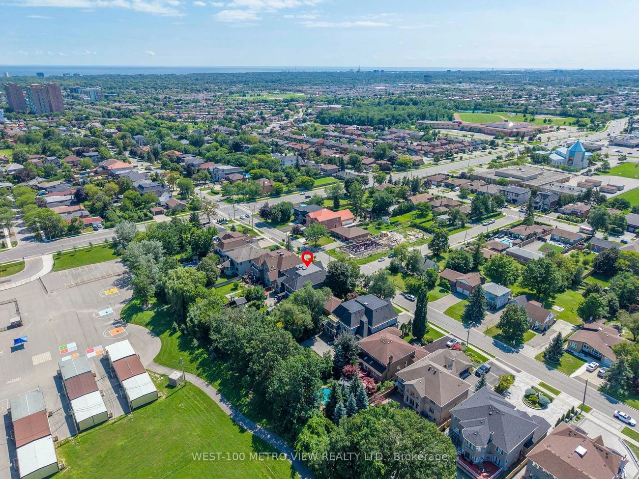 3495, Joan, City Centre, Mississauga
