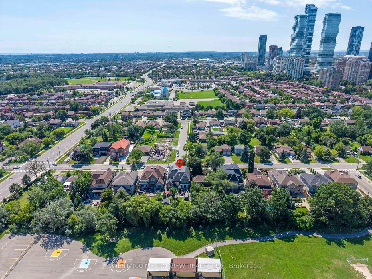 3495, Joan, City Centre, Mississauga
