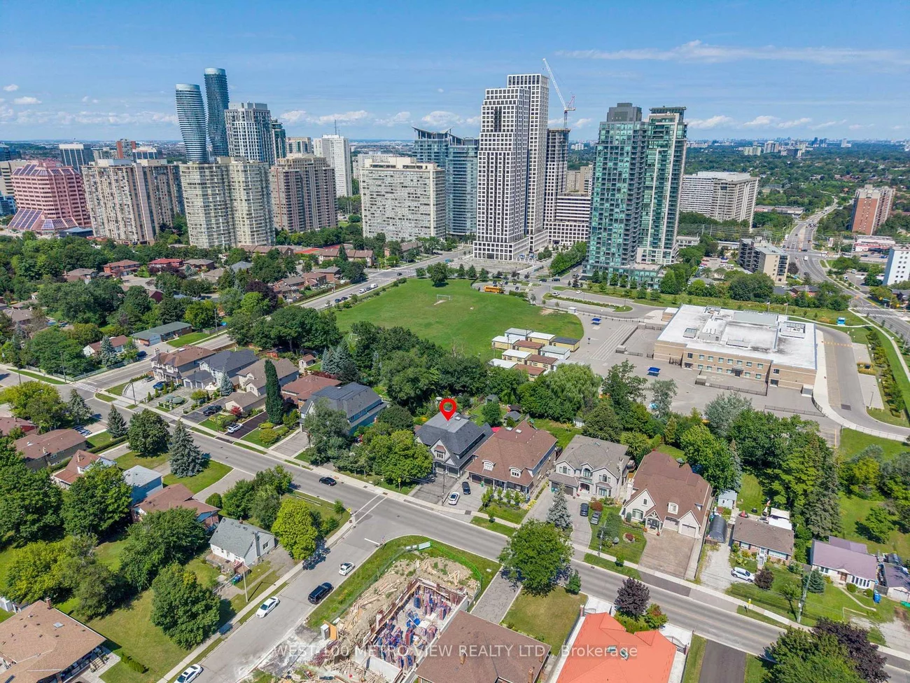 3495, Joan, City Centre, Mississauga