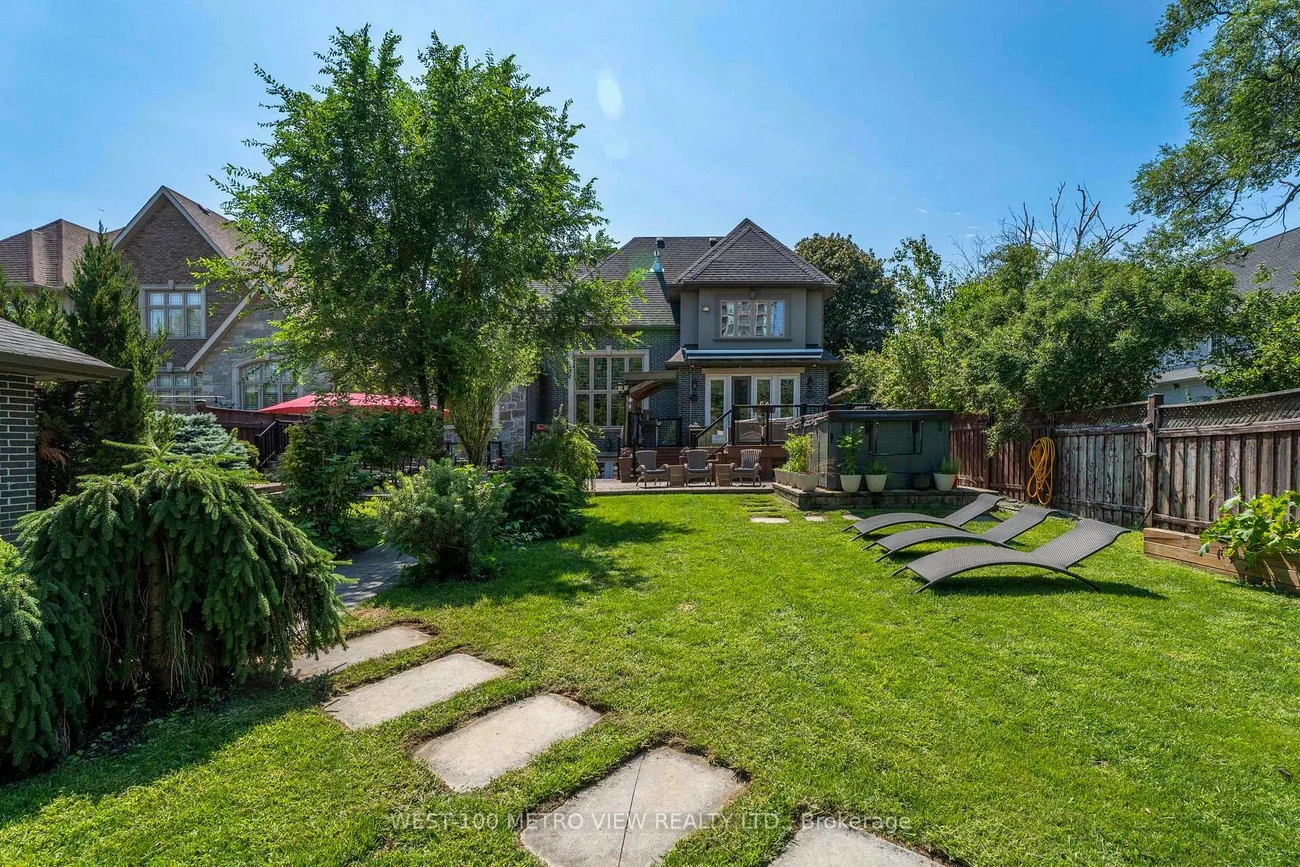 3495, Joan, City Centre, Mississauga