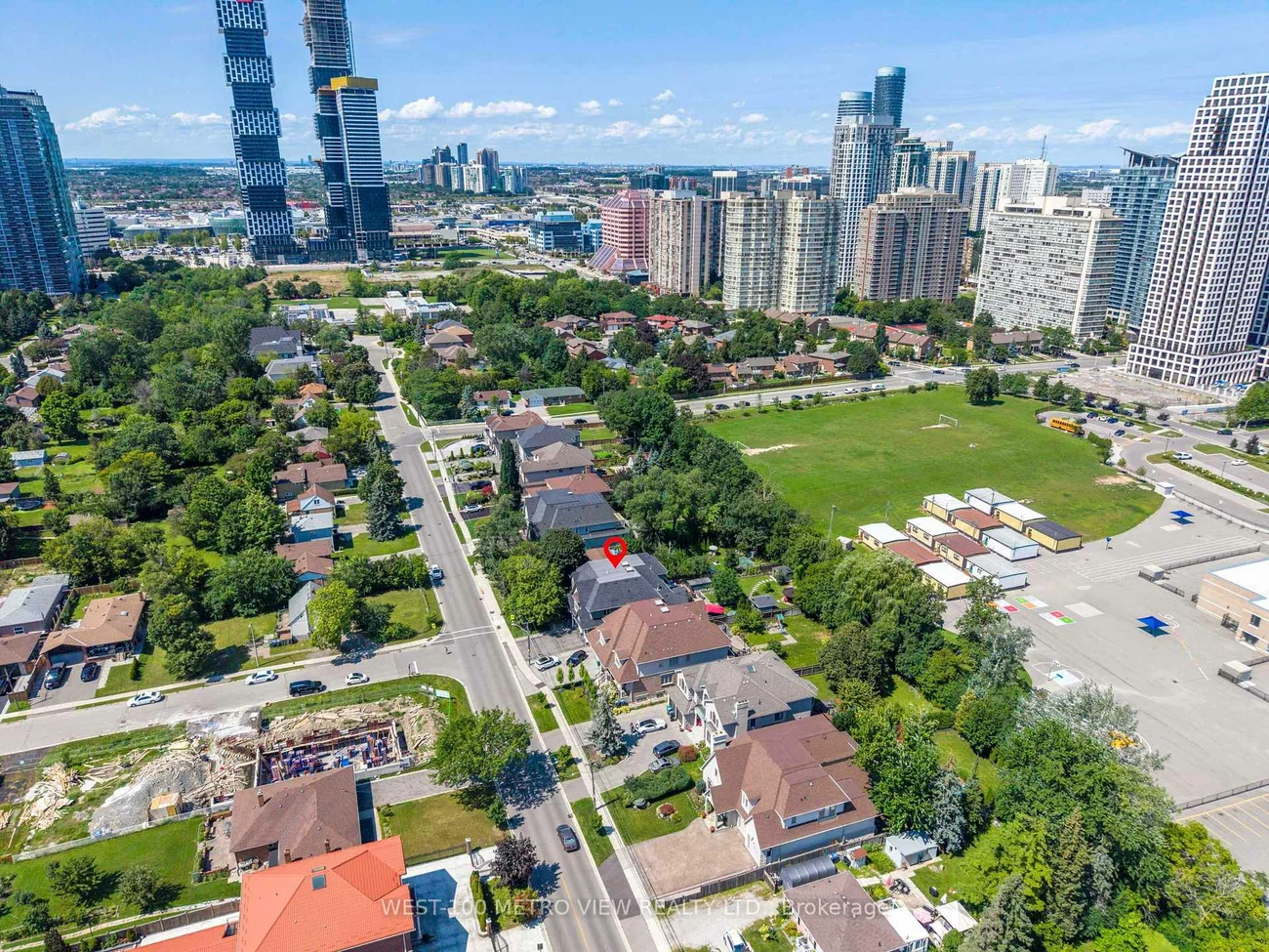 3495, Joan, City Centre, Mississauga