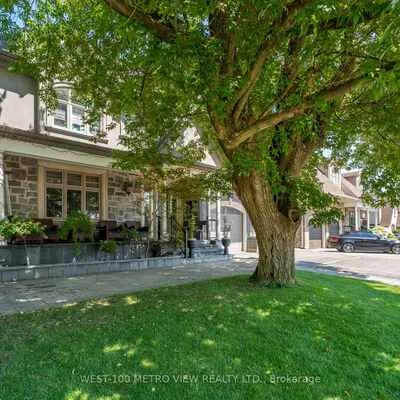 3495, Joan, City Centre, Mississauga