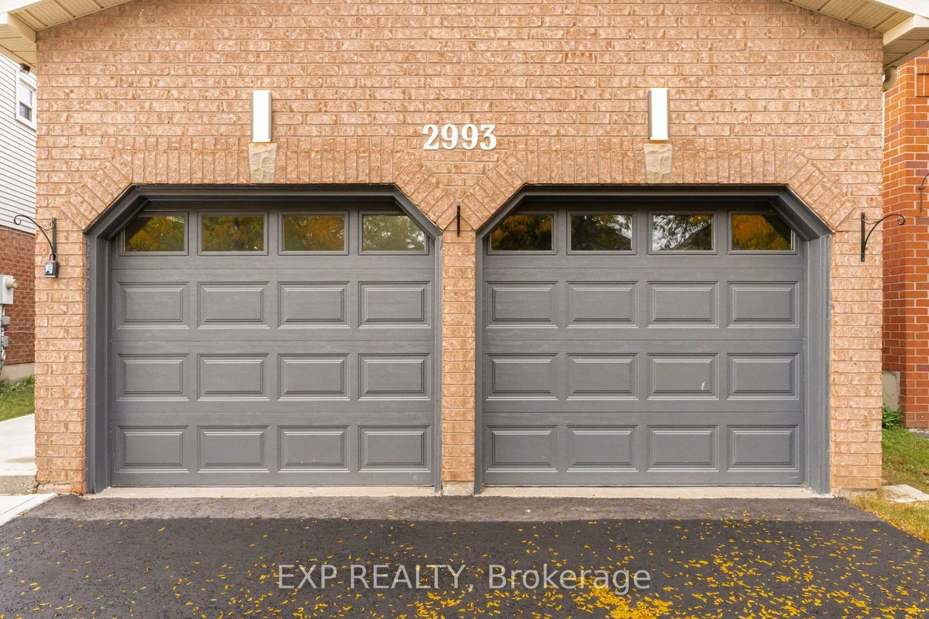 2993, Gulfstream, Meadowvale, Mississauga