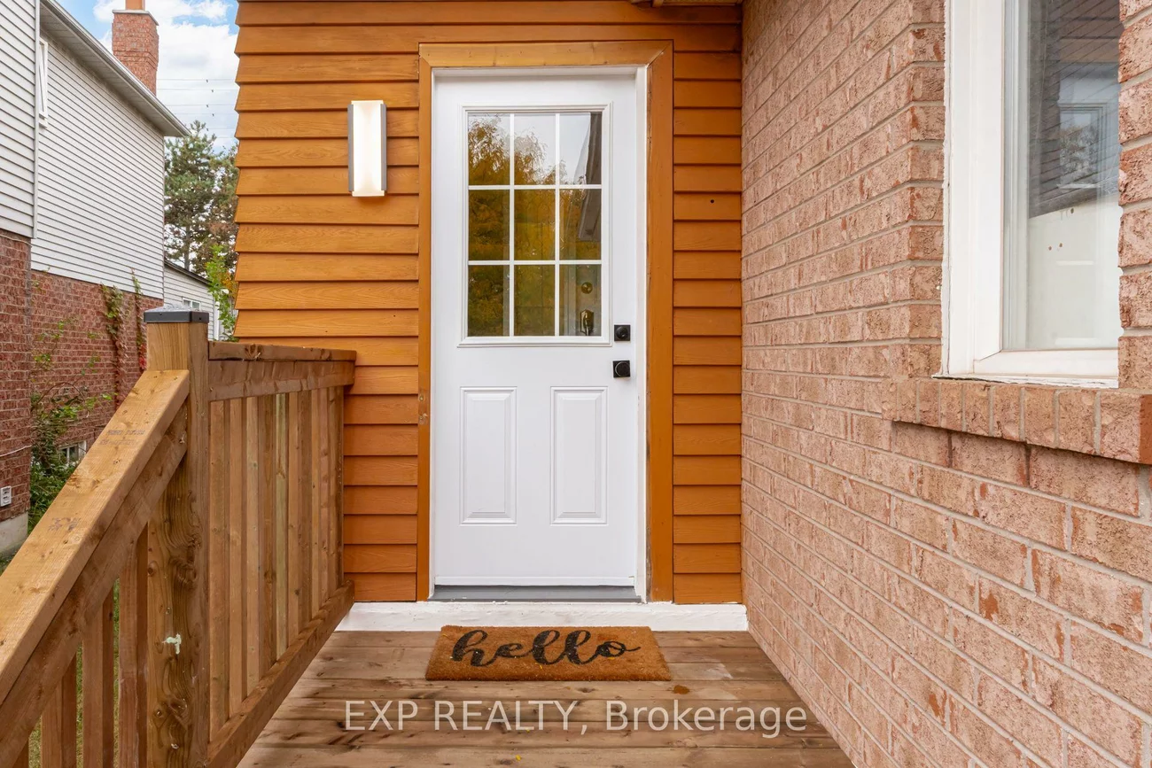 2993, Gulfstream, Meadowvale, Mississauga