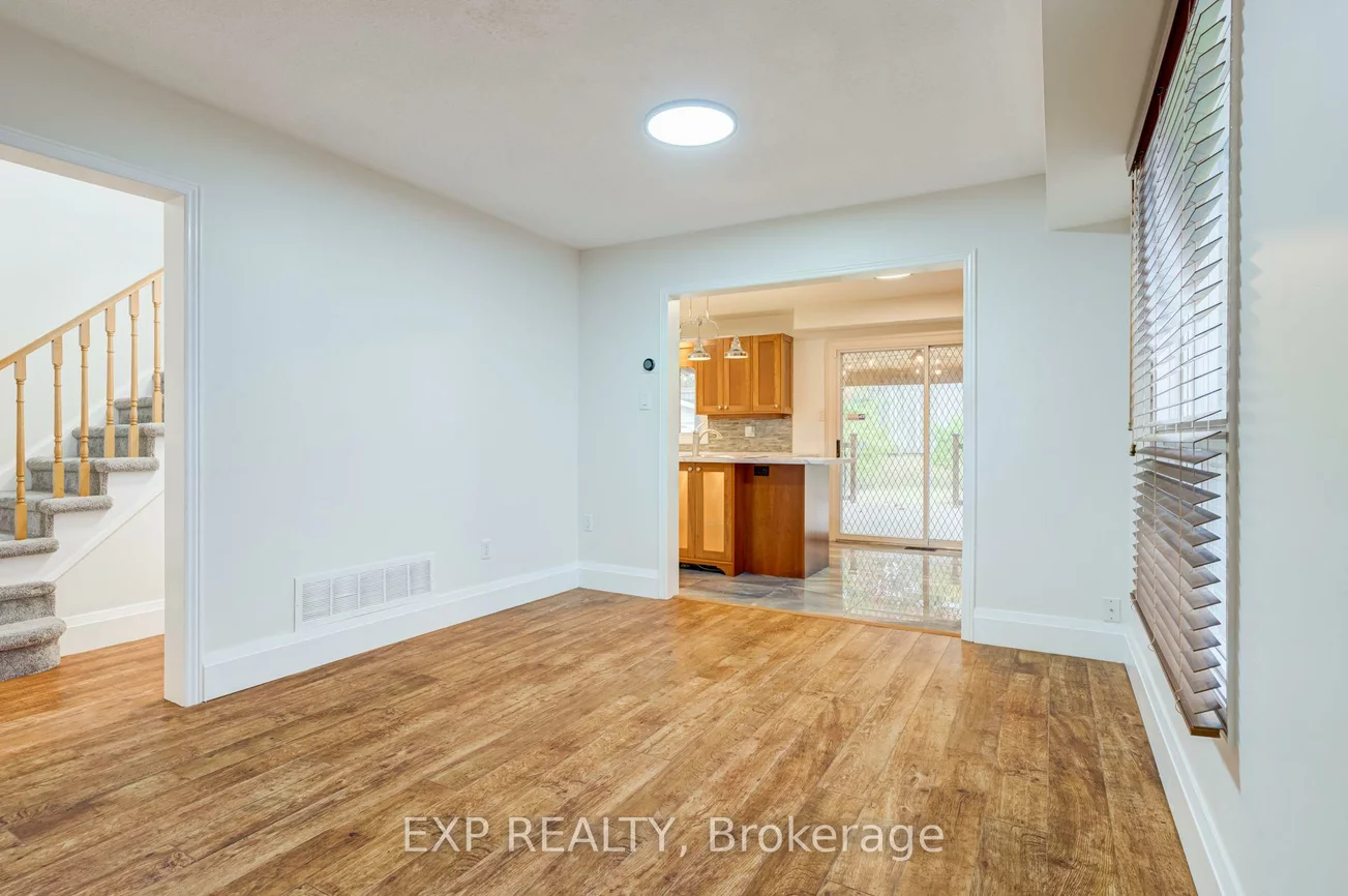 2993, Gulfstream, Meadowvale, Mississauga