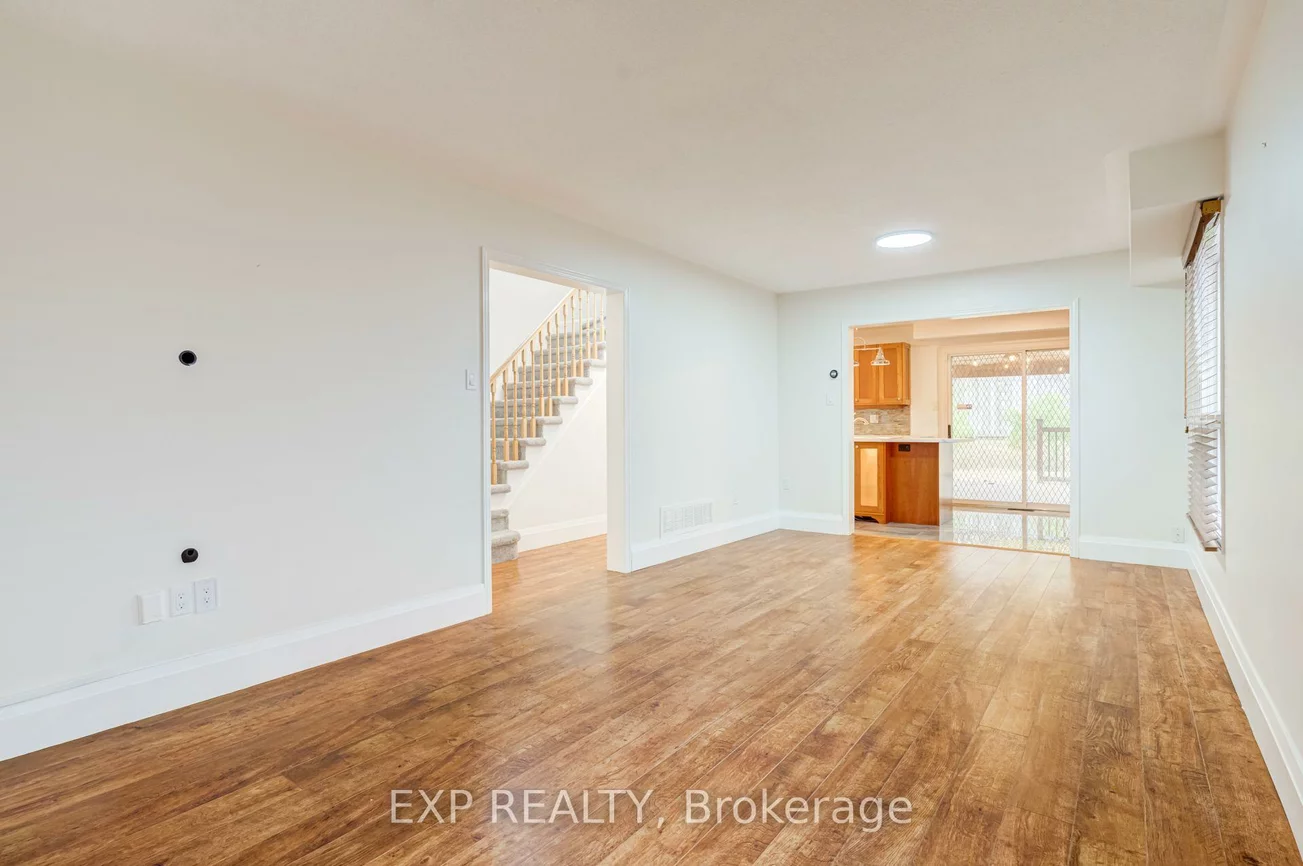 2993, Gulfstream, Meadowvale, Mississauga