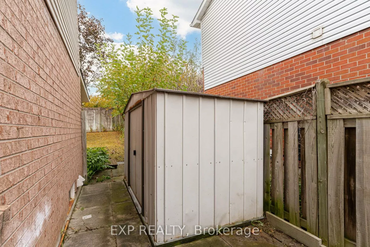 2993, Gulfstream, Meadowvale, Mississauga