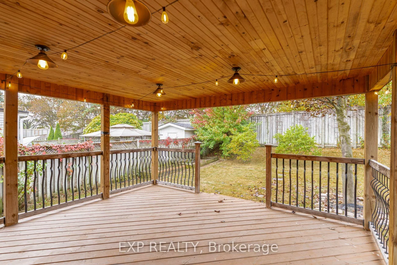 2993, Gulfstream, Meadowvale, Mississauga