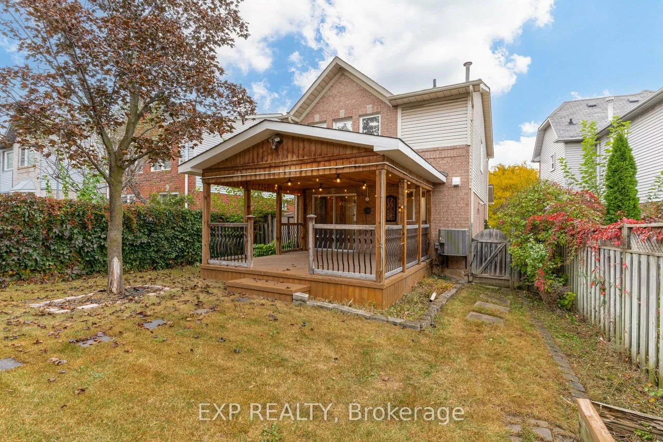 2993, Gulfstream, Meadowvale, Mississauga