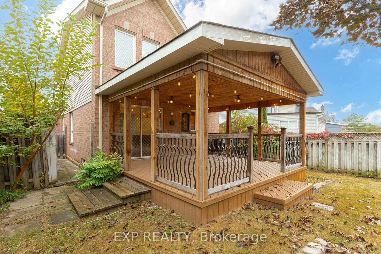 2993, Gulfstream, Meadowvale, Mississauga