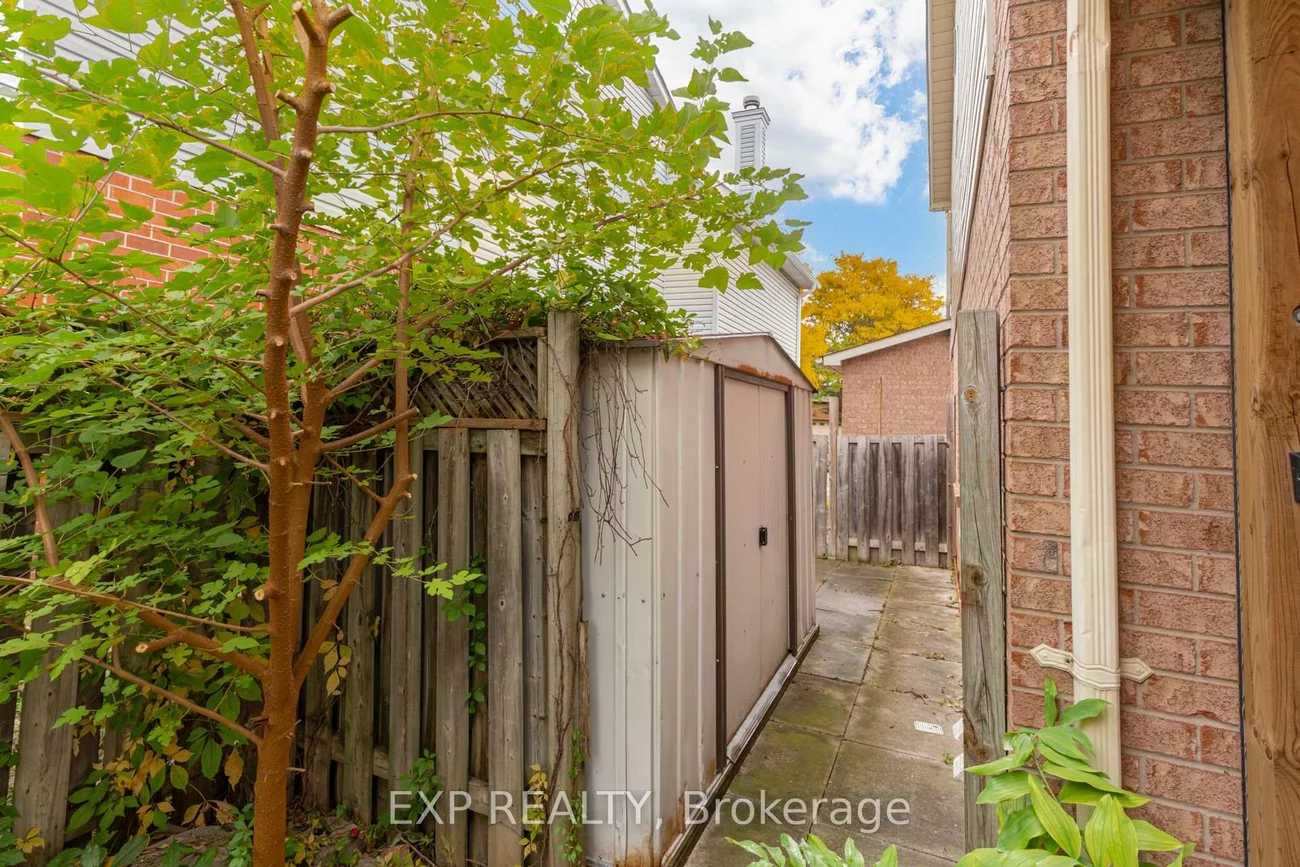 2993, Gulfstream, Meadowvale, Mississauga