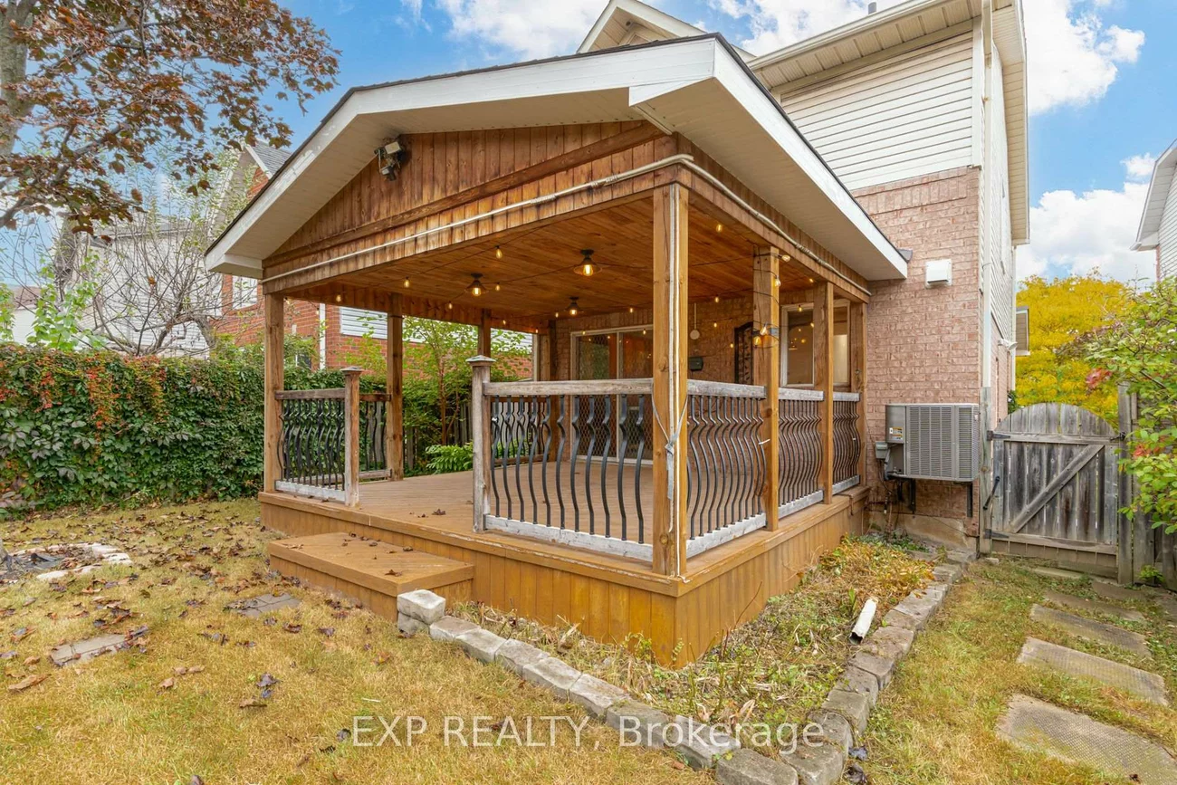 2993, Gulfstream, Meadowvale, Mississauga