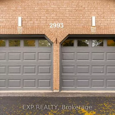2993, Gulfstream, Meadowvale, Mississauga