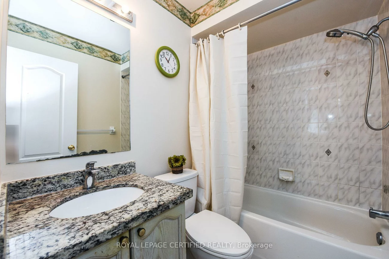 6037, Clover Ridge, Lisgar, Mississauga
