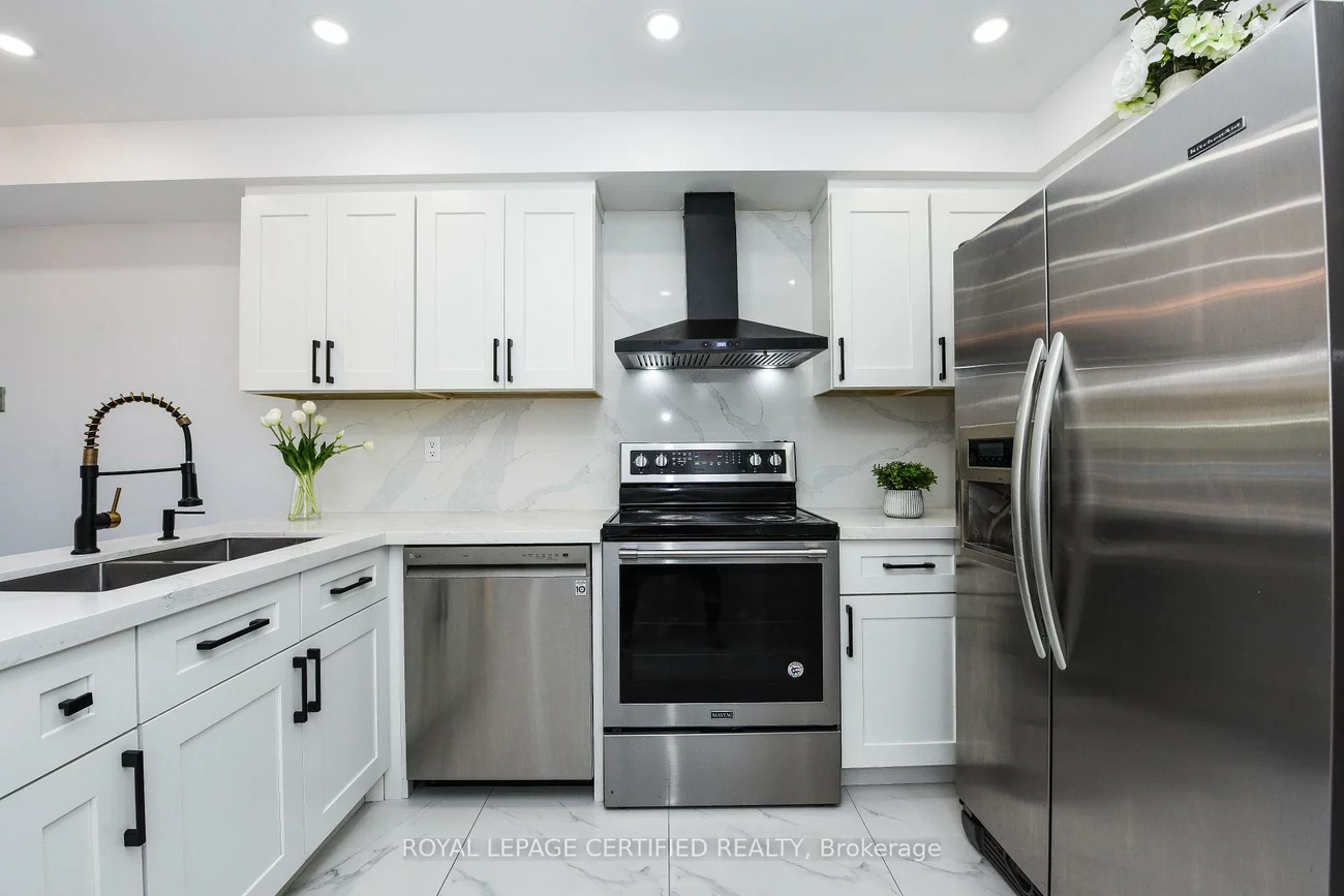 6037, Clover Ridge, Lisgar, Mississauga
