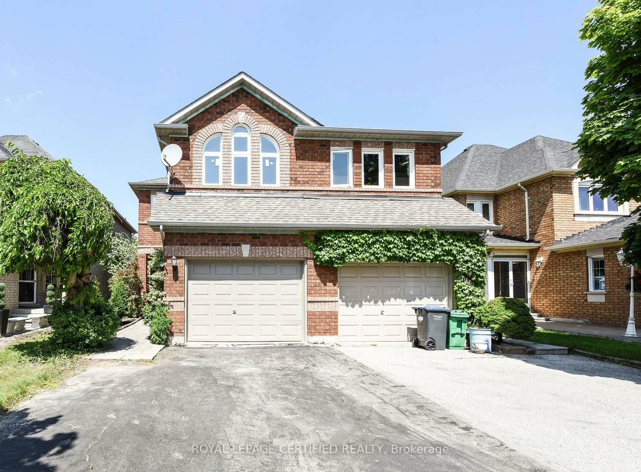 6037, Clover Ridge, Lisgar, Mississauga
