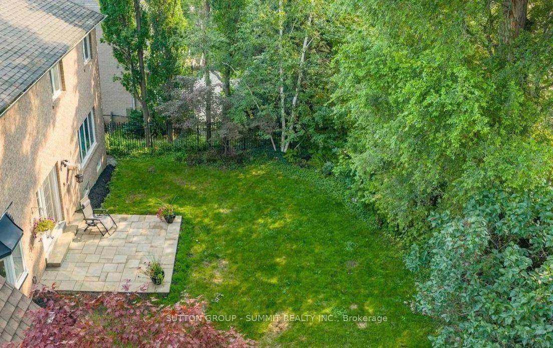 2947, HAMMOND, Sheridan, Mississauga