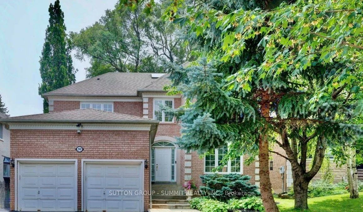 2947, HAMMOND, Sheridan, Mississauga