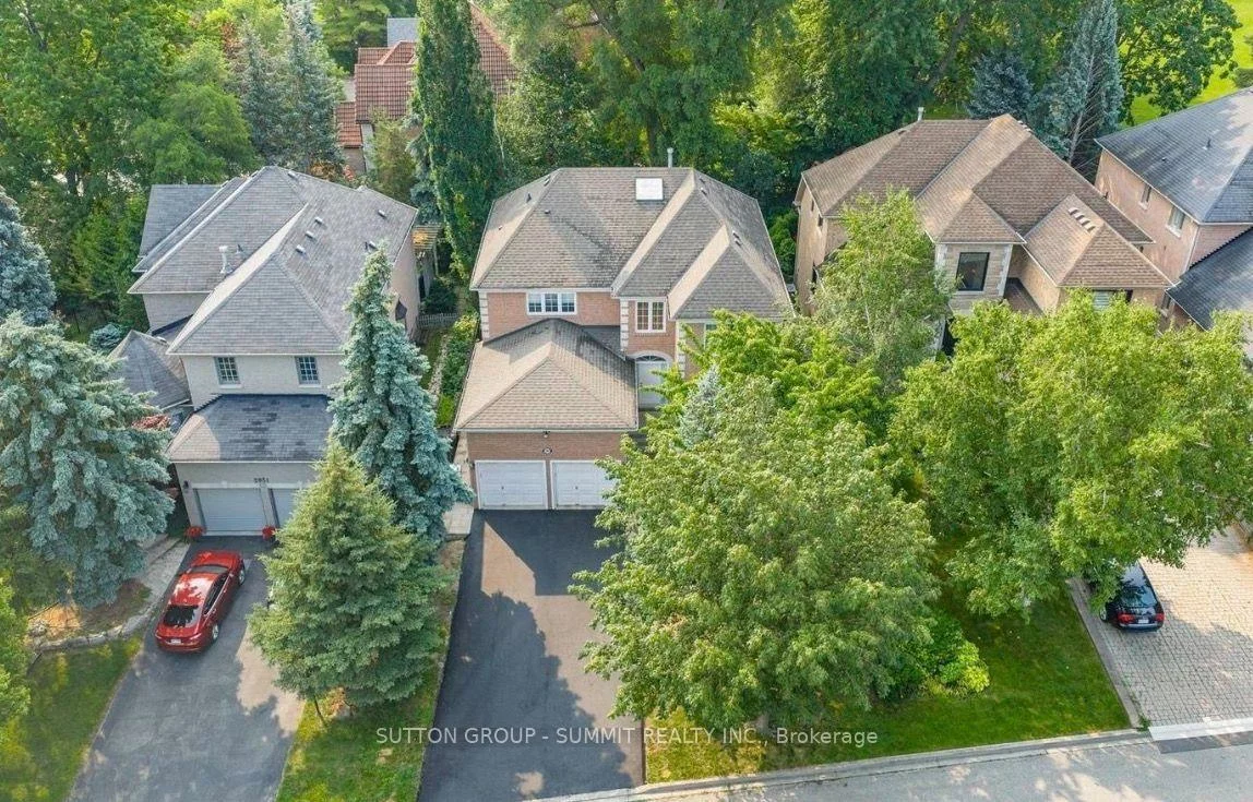 2947, HAMMOND, Sheridan, Mississauga