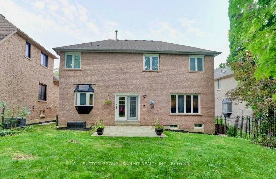 2947, HAMMOND, Sheridan, Mississauga