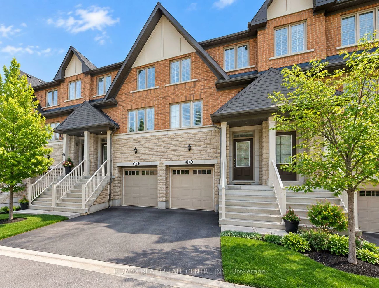 1413, Granrock, East Credit, Mississauga