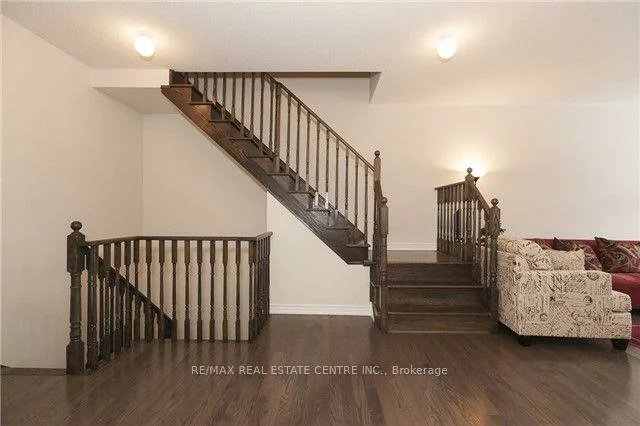 1413, Granrock, East Credit, Mississauga