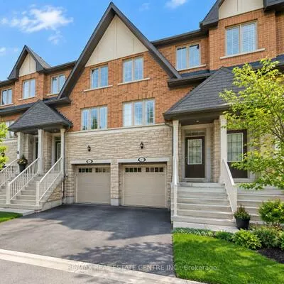 1413, Granrock, East Credit, Mississauga